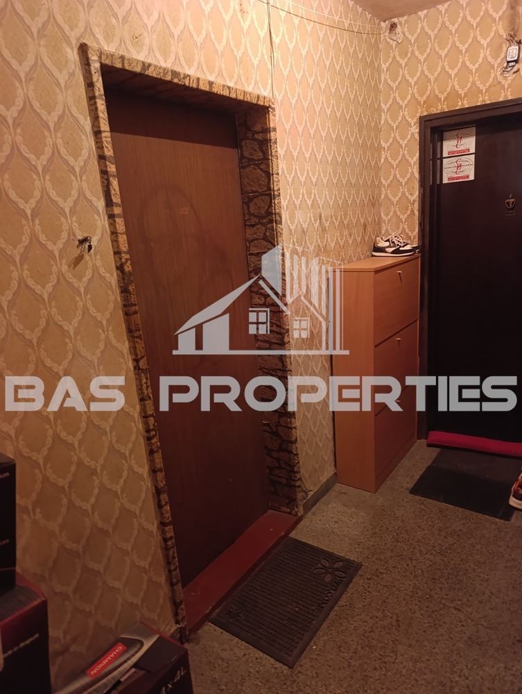 Продава 2-СТАЕН, гр. София, Люлин 1, снимка 12 - Апартаменти - 55615659