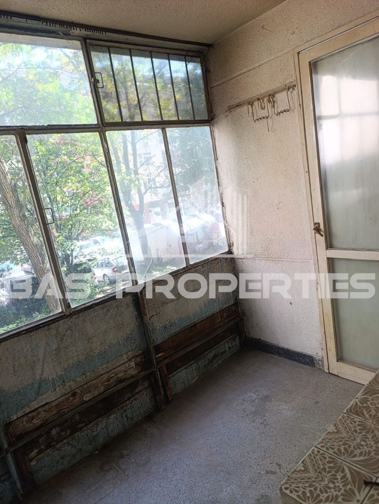 Продава 2-СТАЕН, гр. София, Люлин 1, снимка 6 - Апартаменти - 55615659