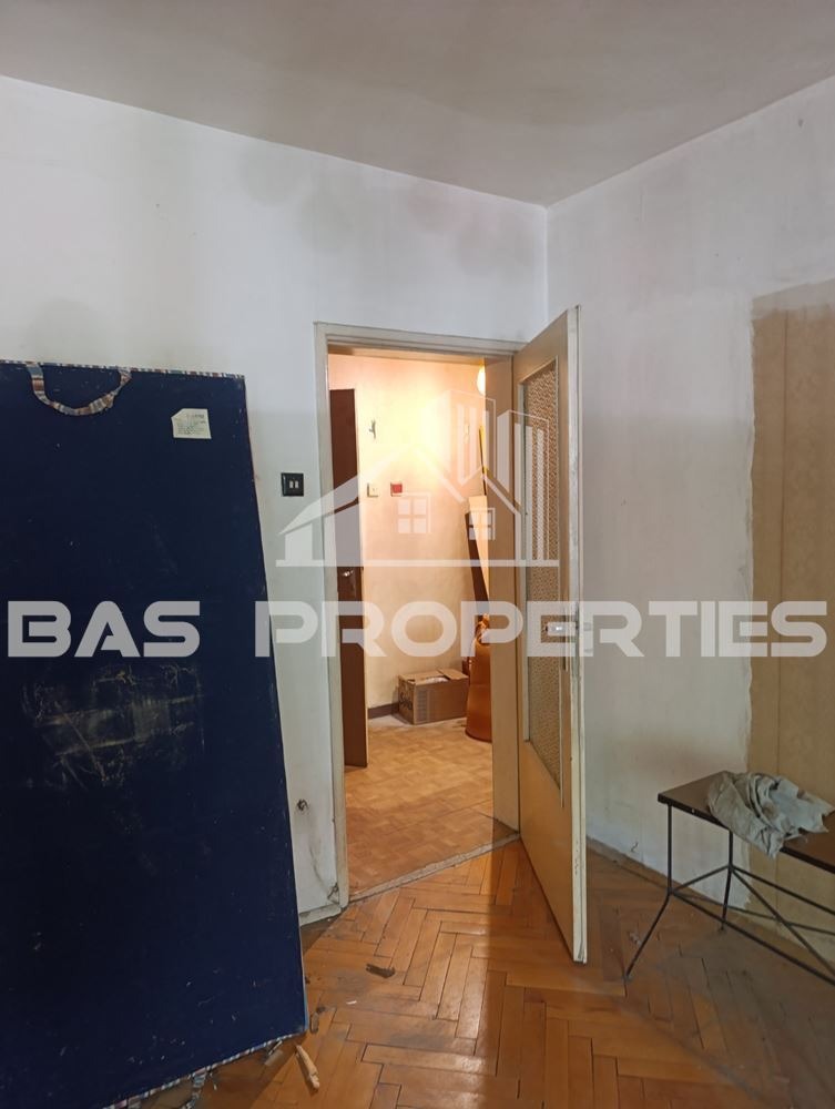 Продава 2-СТАЕН, гр. София, Люлин 1, снимка 7 - Апартаменти - 55615659