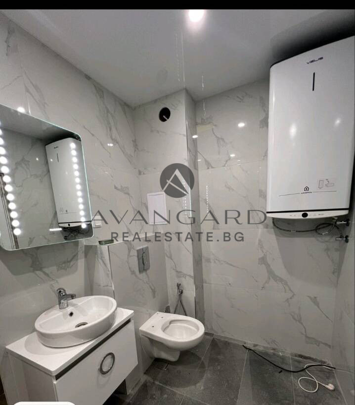 Продава 2-СТАЕН, гр. Пловдив, Остромила, снимка 5 - Апартаменти - 56160700