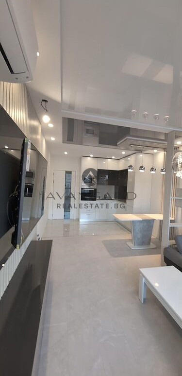Продава 2-СТАЕН, гр. Пловдив, Остромила, снимка 4 - Апартаменти - 56160700