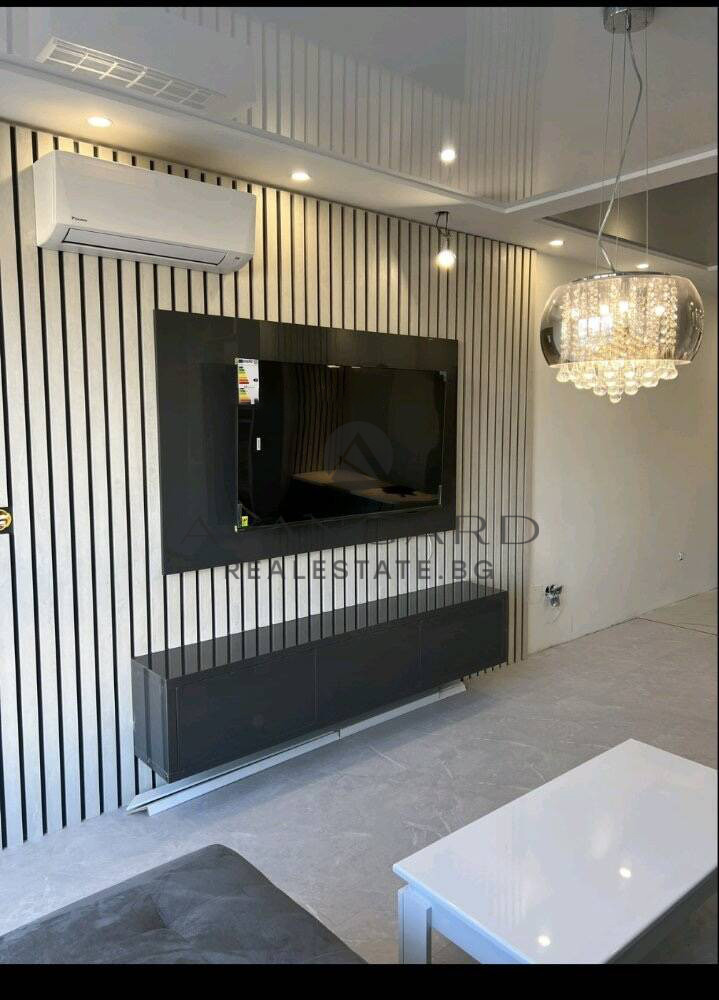 Продава 2-СТАЕН, гр. Пловдив, Остромила, снимка 2 - Апартаменти - 56160700