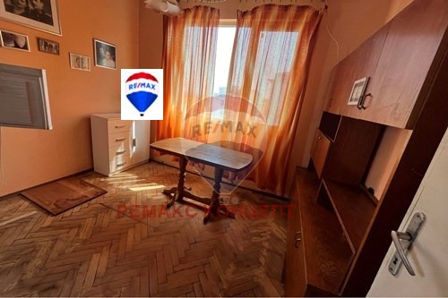 Продава 3-СТАЕН, гр. Шумен, Добруджански, снимка 11 - Aпартаменти - 47186657