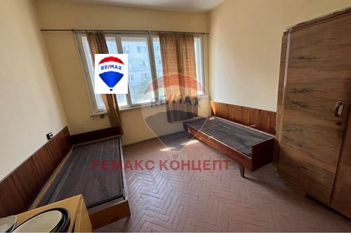 Продава 3-СТАЕН, гр. Шумен, Добруджански, снимка 5 - Aпартаменти - 47515004