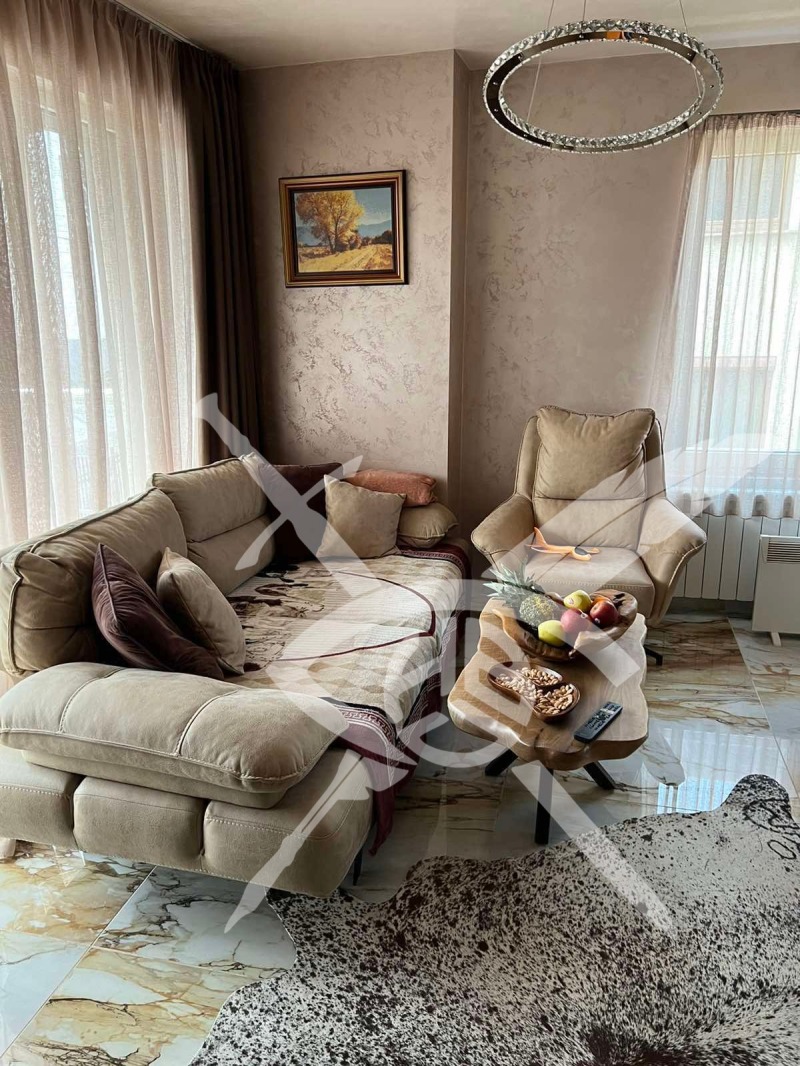 Продава  3-стаен град София , Драгалевци , 88 кв.м | 91967265 - изображение [2]