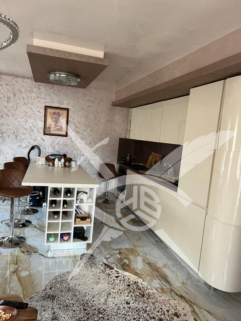 Продава  3-стаен град София , Драгалевци , 88 кв.м | 91967265 - изображение [5]