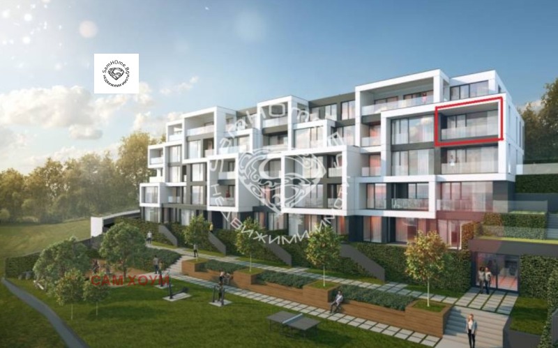 Продава 3-СТАЕН, гр. Варна, Бриз, снимка 1 - Aпартаменти - 47892932