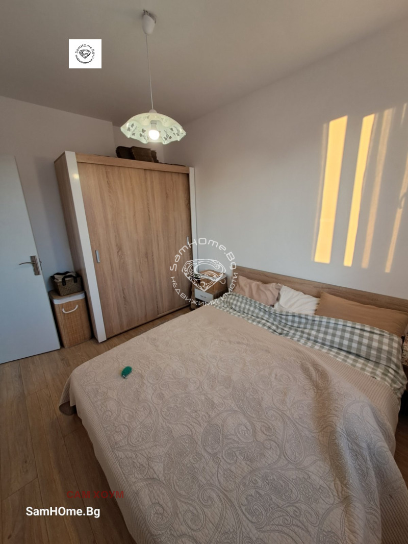 Zu verkaufen  2 Schlafzimmer Warna , Lewski 2 , 78 qm | 61893799 - Bild [2]