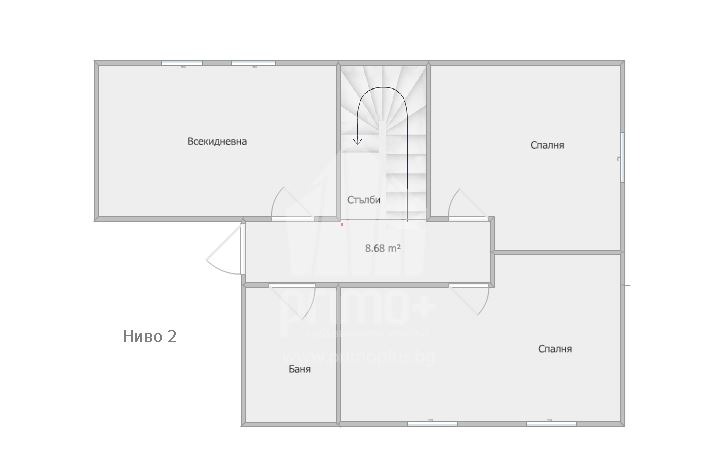 À venda  2 quartos Sofia , Liulin 1 , 150 m² | 33731425 - imagem [3]