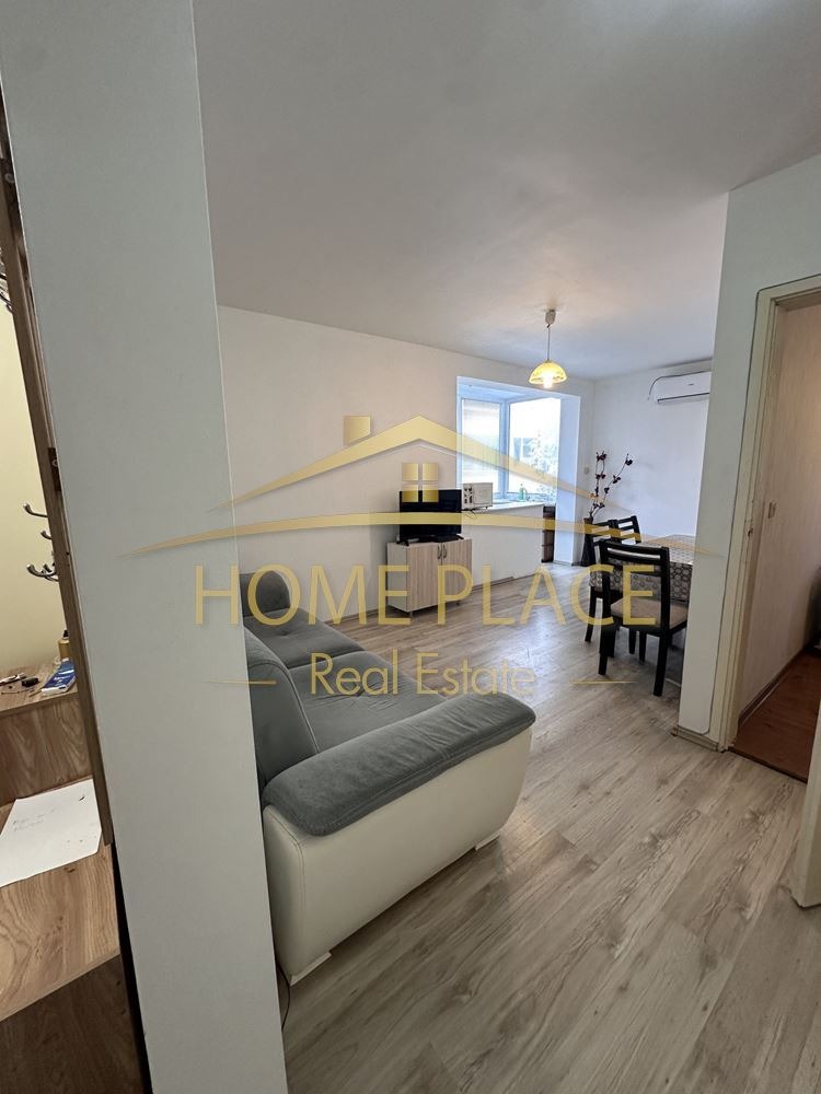 Продава  3-стаен град Варна , Колхозен пазар , 65 кв.м | 69101089 - изображение [2]