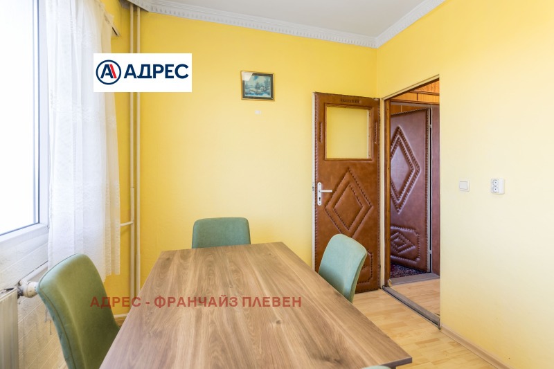 На продаж  2 спальні Плевен , Сторгозия , 75 кв.м | 57163192 - зображення [5]