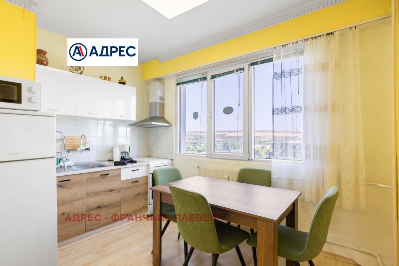 На продаж  2 спальні Плевен , Сторгозия , 75 кв.м | 57163192 - зображення [6]