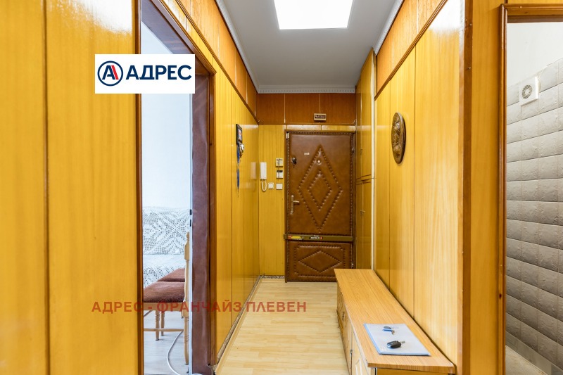 На продаж  2 спальні Плевен , Сторгозия , 75 кв.м | 57163192 - зображення [9]