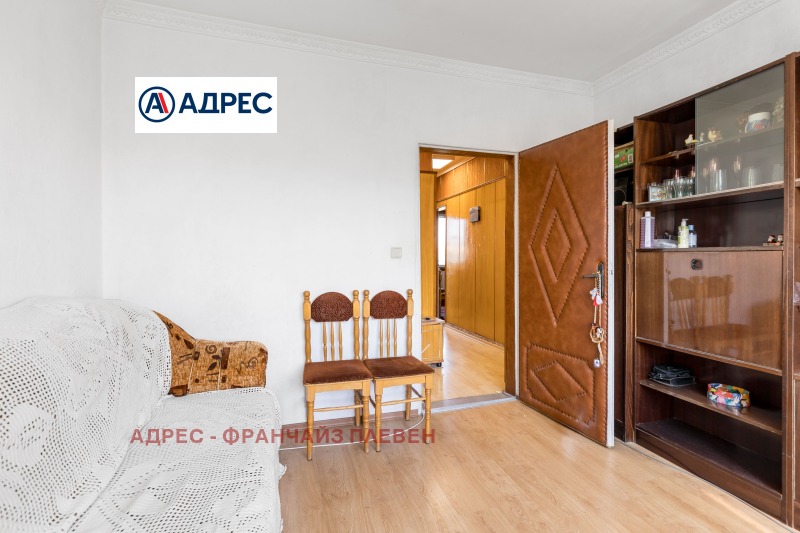На продаж  2 спальні Плевен , Сторгозия , 75 кв.м | 57163192 - зображення [3]