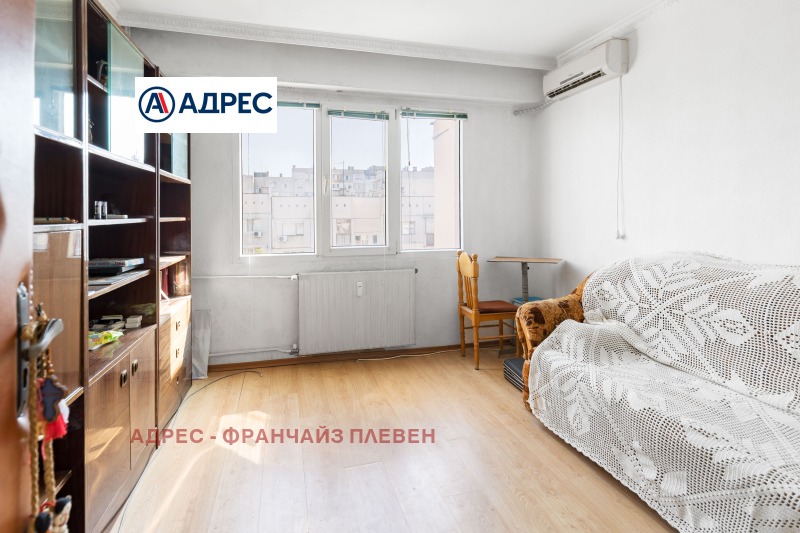 На продаж  2 спальні Плевен , Сторгозия , 75 кв.м | 57163192 - зображення [4]