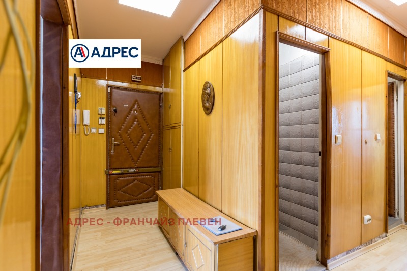 На продаж  2 спальні Плевен , Сторгозия , 75 кв.м | 57163192 - зображення [10]