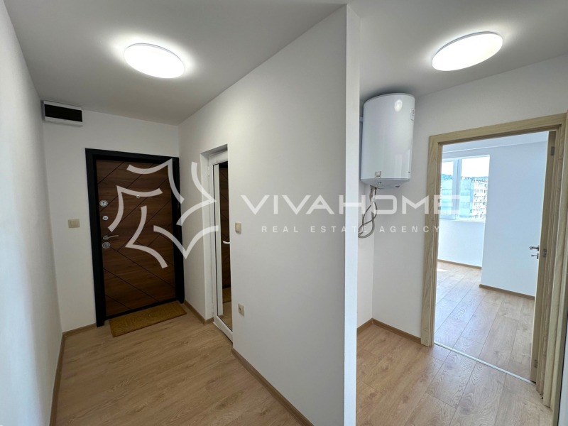 Myytävänä  2 makuuhuonetta Varna , Vladislav Varnentšik 1 , 61 neliömetriä | 63620294 - kuva [4]