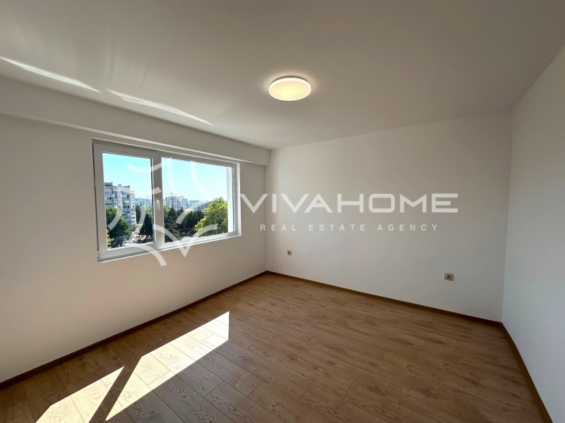 Myytävänä  2 makuuhuonetta Varna , Vladislav Varnentšik 1 , 61 neliömetriä | 63620294 - kuva [5]