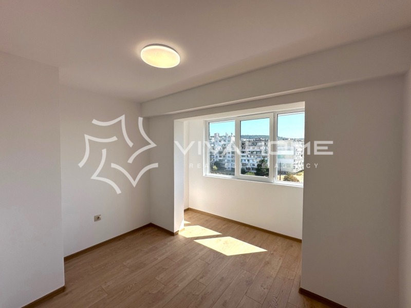 Myytävänä  2 makuuhuonetta Varna , Vladislav Varnentšik 1 , 61 neliömetriä | 63620294 - kuva [6]