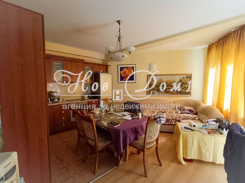Satılık  2 yatak odası Varna , k.k. Zlatni pyasaci , 94 metrekare | 16605571 - görüntü [8]