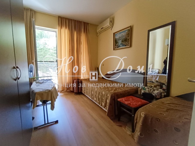 Satılık  2 yatak odası Varna , k.k. Zlatni pyasaci , 94 metrekare | 16605571 - görüntü [2]