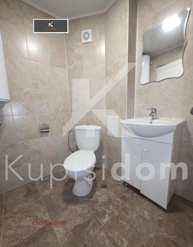 Продава 3-СТАЕН, гр. Стара Загора, Железник - изток, снимка 11 - Апартаменти - 52851193