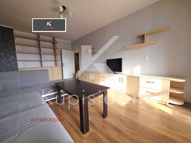 Продава 3-СТАЕН, гр. Стара Загора, Железник - изток, снимка 2 - Апартаменти - 52851193