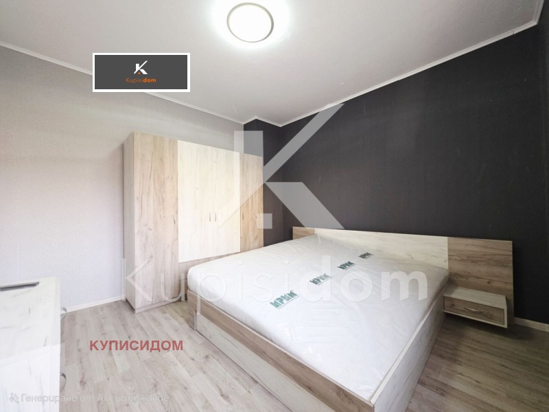 Продава 3-СТАЕН, гр. Стара Загора, Железник - изток, снимка 3 - Апартаменти - 52851193