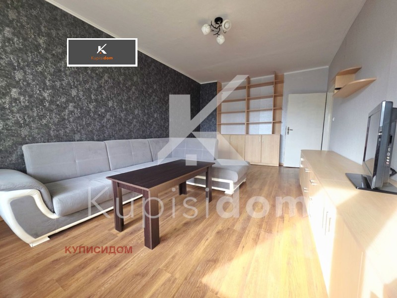 Продава 3-СТАЕН, гр. Стара Загора, Железник - изток