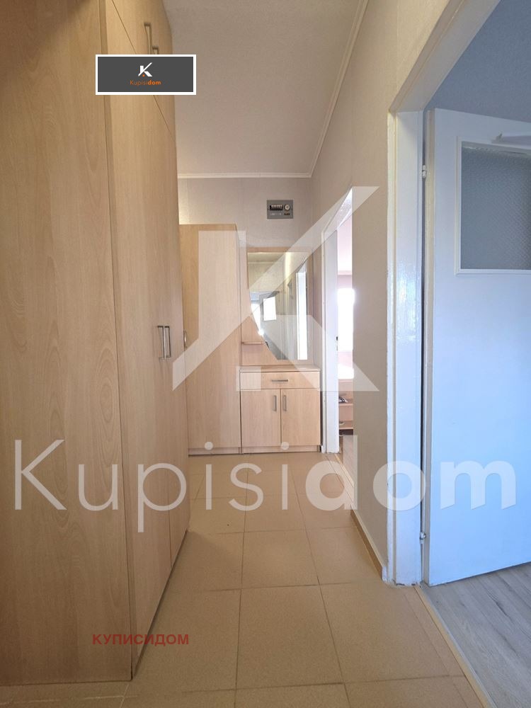 Продава 3-СТАЕН, гр. Стара Загора, Железник - изток, снимка 9 - Апартаменти - 52851193