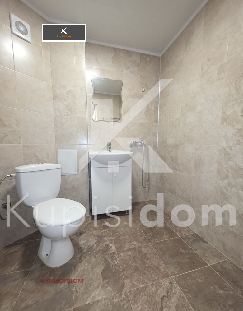 Продава 3-СТАЕН, гр. Стара Загора, Железник - изток, снимка 10 - Апартаменти - 52851193