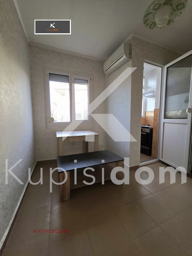 Продава 3-СТАЕН, гр. Стара Загора, Железник - изток, снимка 4 - Апартаменти - 52851193