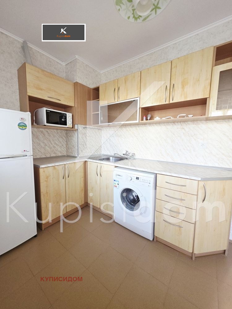 Продава 3-СТАЕН, гр. Стара Загора, Железник - изток, снимка 5 - Апартаменти - 52851193