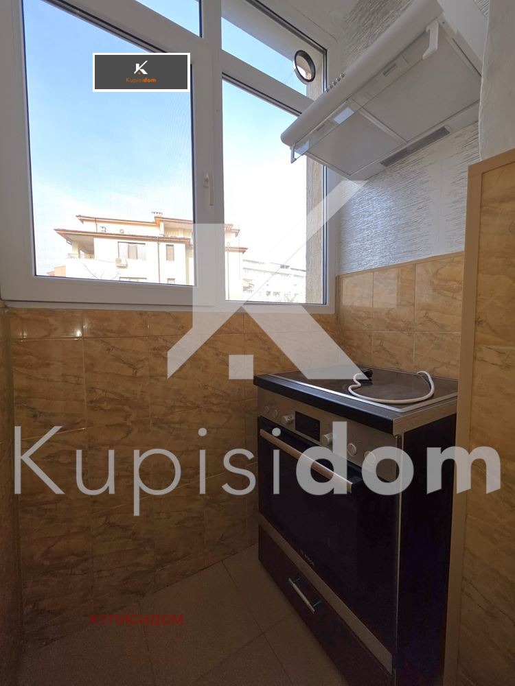 Продава 3-СТАЕН, гр. Стара Загора, Железник - изток, снимка 6 - Апартаменти - 52851193