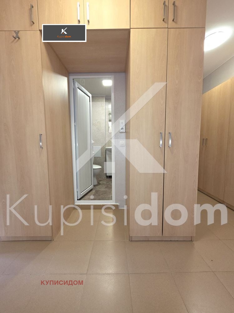 Продава 3-СТАЕН, гр. Стара Загора, Железник - изток, снимка 7 - Апартаменти - 52851193