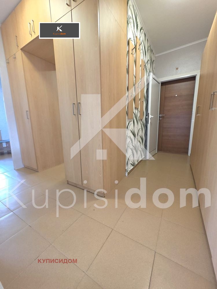 Продава 3-СТАЕН, гр. Стара Загора, Железник - изток, снимка 8 - Апартаменти - 52851193