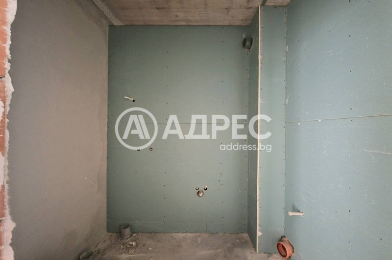 Продава 3-СТАЕН, гр. София, Хиподрума, снимка 4 - Апартаменти - 52881893