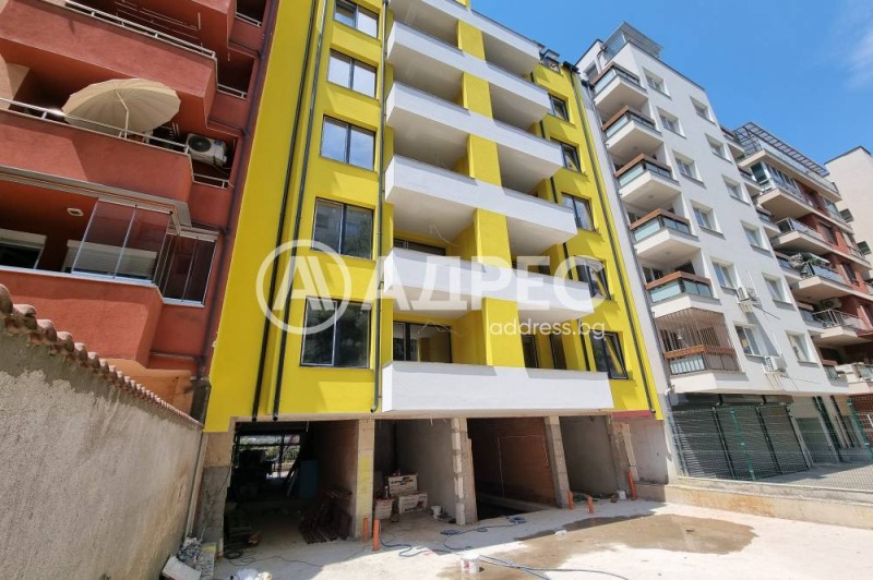 Продава 3-СТАЕН, гр. София, Хиподрума, снимка 13 - Апартаменти - 52881893