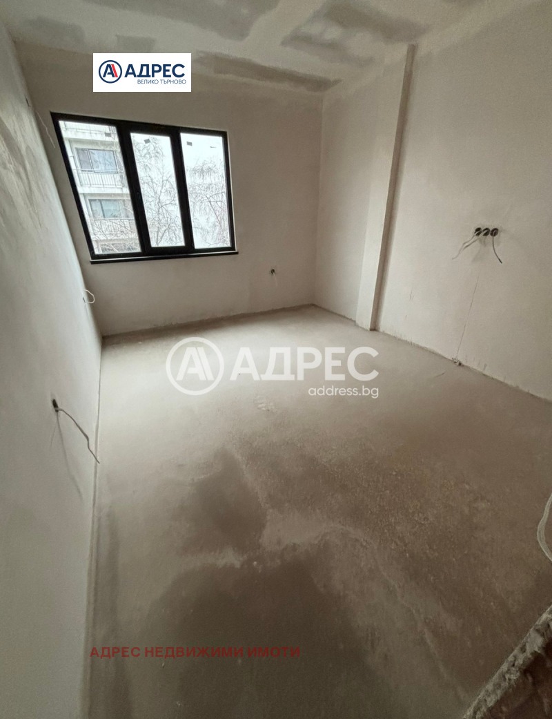 Продава 3-СТАЕН, гр. Велико Търново, Колю Фичето, снимка 5 - Апартаменти - 53593765