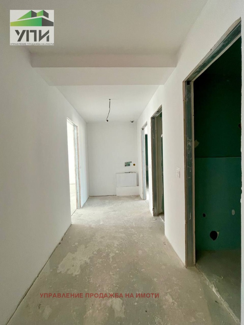 Продава  4-стаен град София , Манастирски ливади , 191 кв.м | 87412545 - изображение [8]