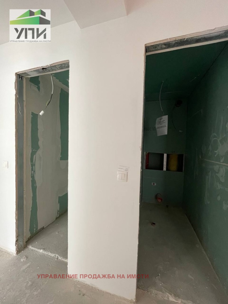 Продава  4-стаен град София , Манастирски ливади , 191 кв.м | 87412545 - изображение [9]