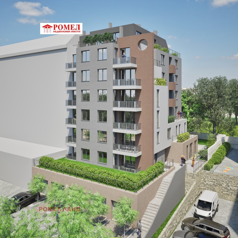 Til salgs  3+ soverom Sofia , Banisjora , 129 kvm | 91504238 - bilde [2]