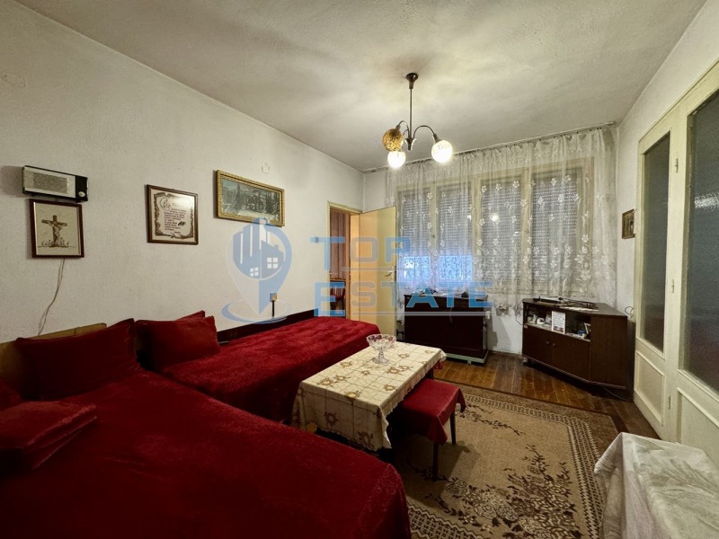 Продава МНОГОСТАЕН, гр. Горна Оряховица, област Велико Търново, снимка 4 - Апартаменти - 53042974