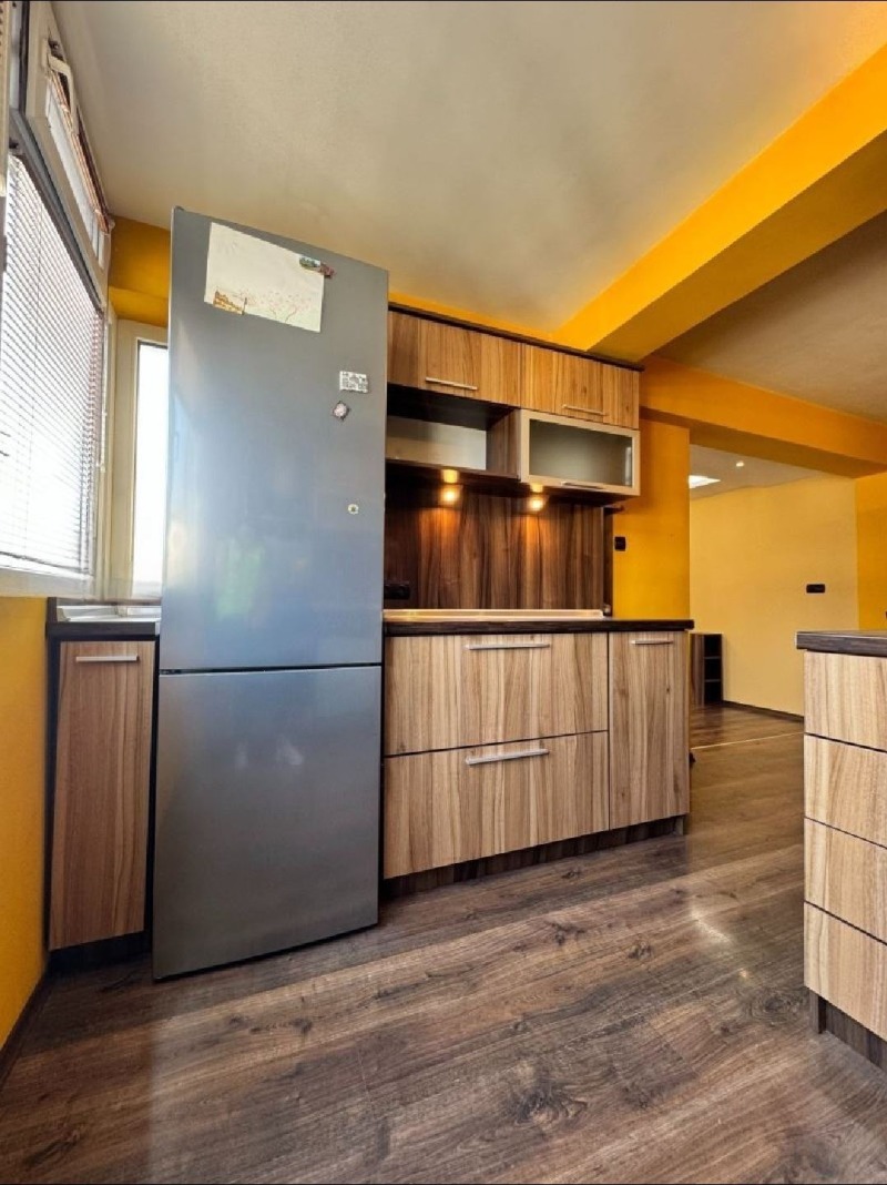 Продава МЕЗОНЕТ, гр. Варна, Победа, снимка 3 - Апартаменти - 53271010