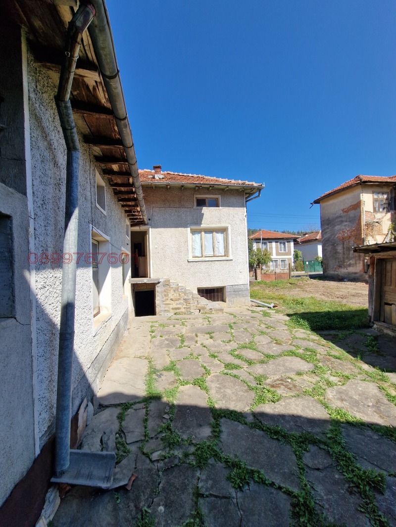 De vânzare  Casa regiunea Lovech , Aprilți , 158 mp | 35322717 - imagine [6]