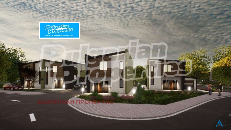 En venta  Casa región Varna , Bliznatsi , 155 metros cuadrados | 70262542 - imagen [11]