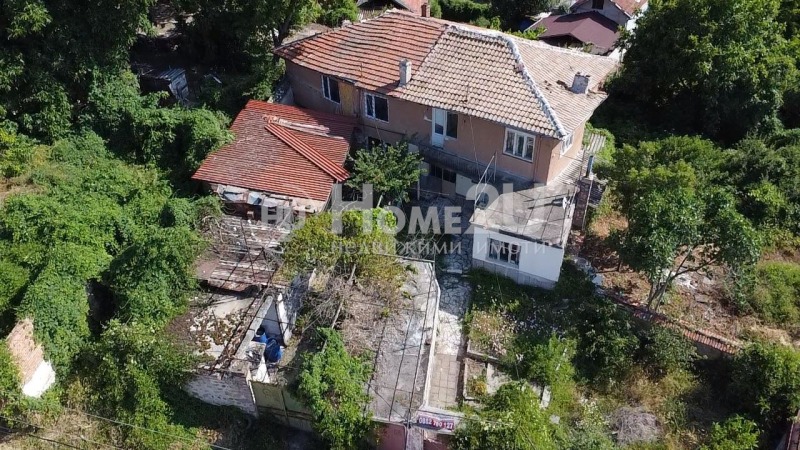 Продава  Къща област Пловдив , гр. Перущица , 152 кв.м | 61554619