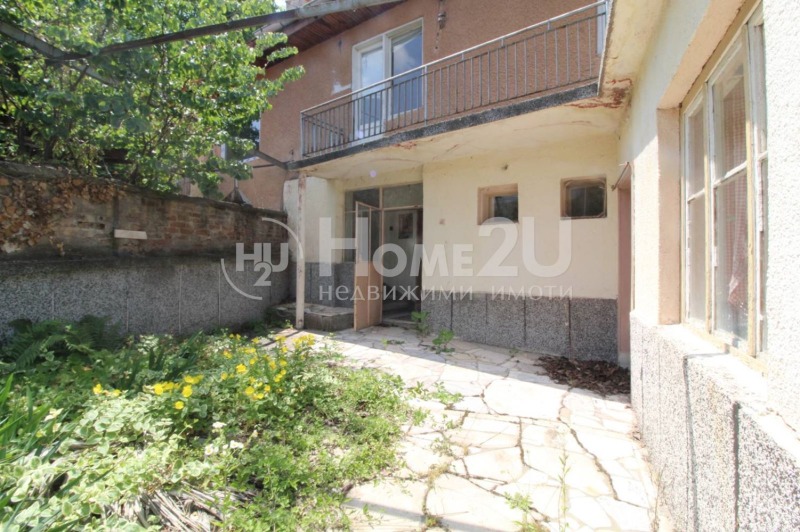 Продава  Къща област Пловдив , гр. Перущица , 152 кв.м | 61554619 - изображение [2]
