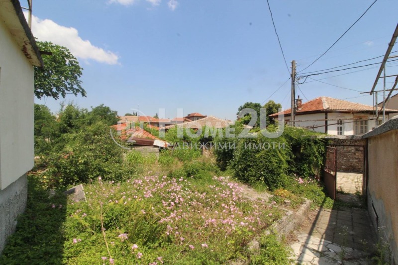 Продава  Къща област Пловдив , гр. Перущица , 152 кв.м | 61554619 - изображение [16]