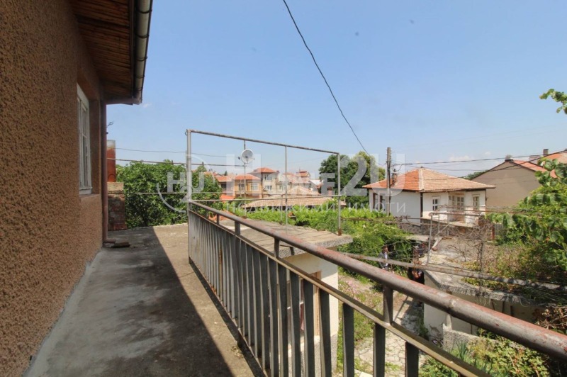 Продава  Къща област Пловдив , гр. Перущица , 152 кв.м | 61554619 - изображение [14]